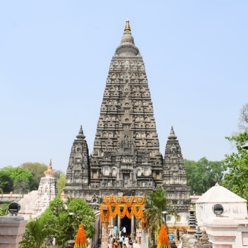 Bodh Gaya